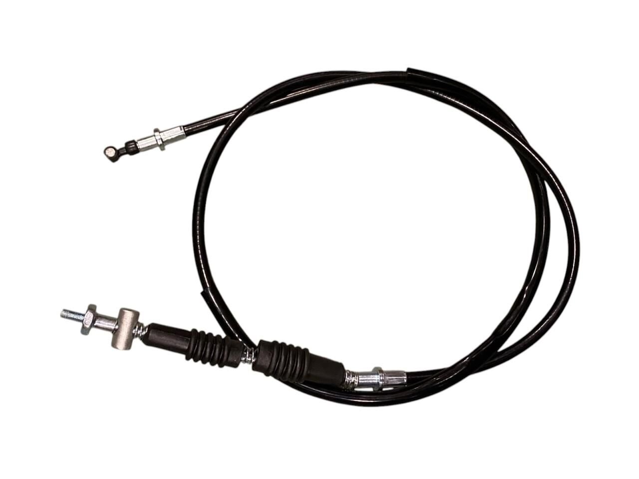 TVS JUPİTER 110-WEGO 110  ÖN FREN KOMBİNE TEL İTHAL