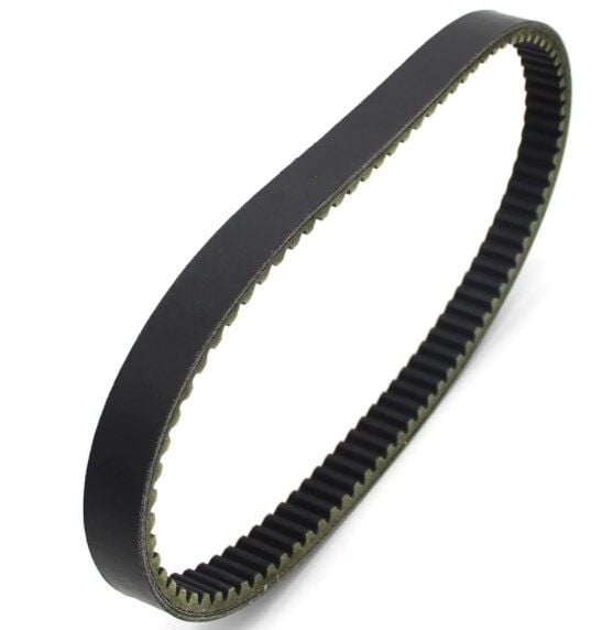 YAMAHA BWS 125 KAYIŞ İTHAL