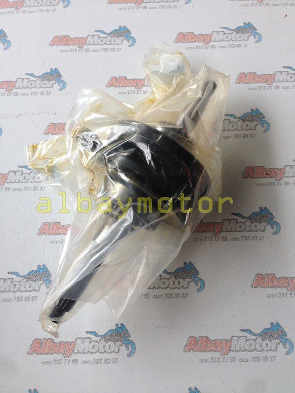 YAMAHA NOUVO KRANK İTHAL