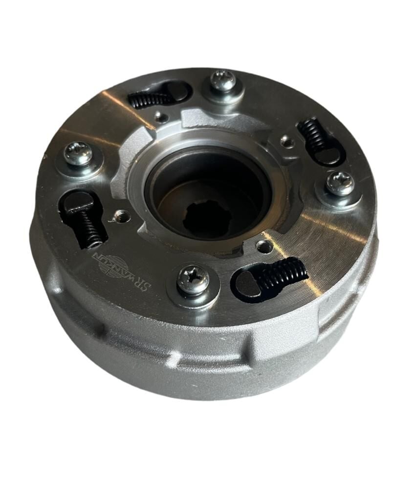 CUP 100 DEBRİYAJ KOMPLE SET C100 - SFC