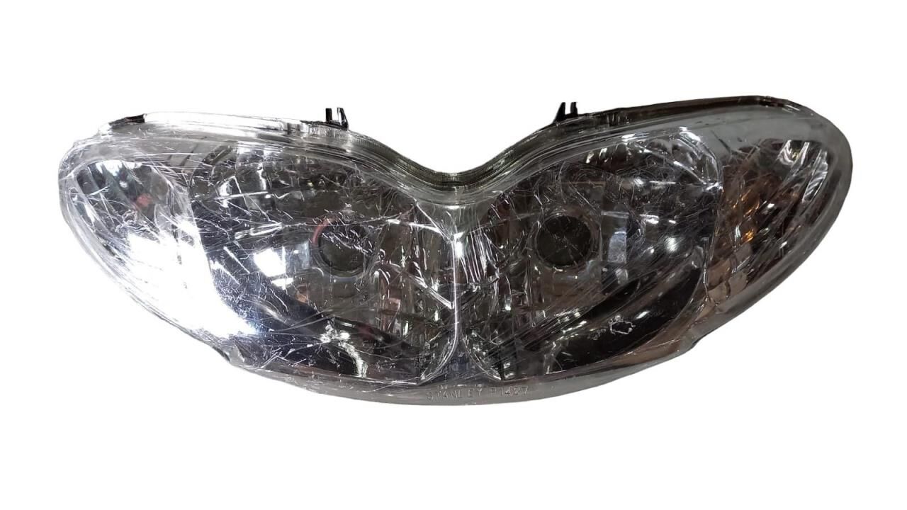 JONWAY 110 ÖN FAR KOMPLE