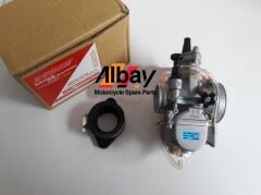 KEİHİN SUDCO KARBÜRATÖR 34mm ORJİNAL KTM KARBÜRATÖR