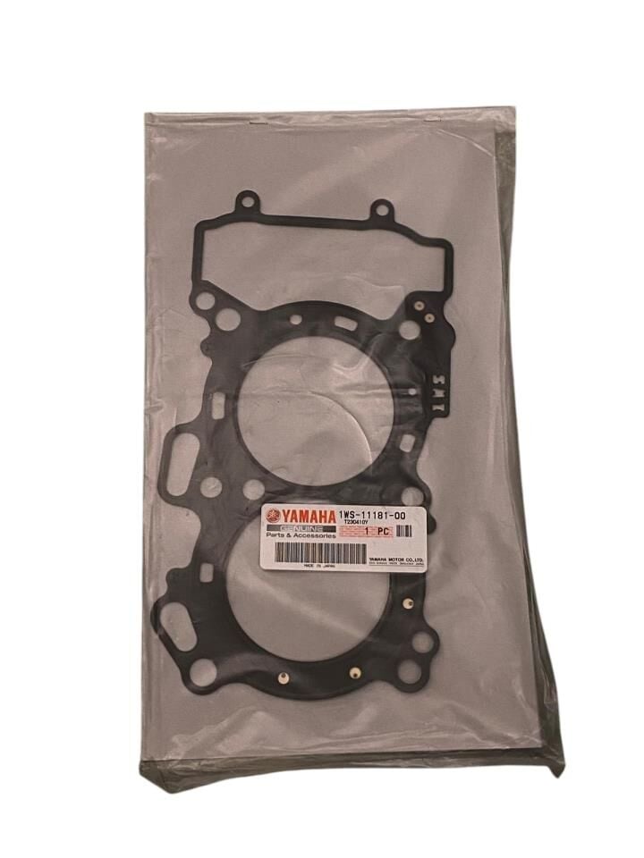 YAMAHA MT 07 ÜST CONTA ORJİNAL