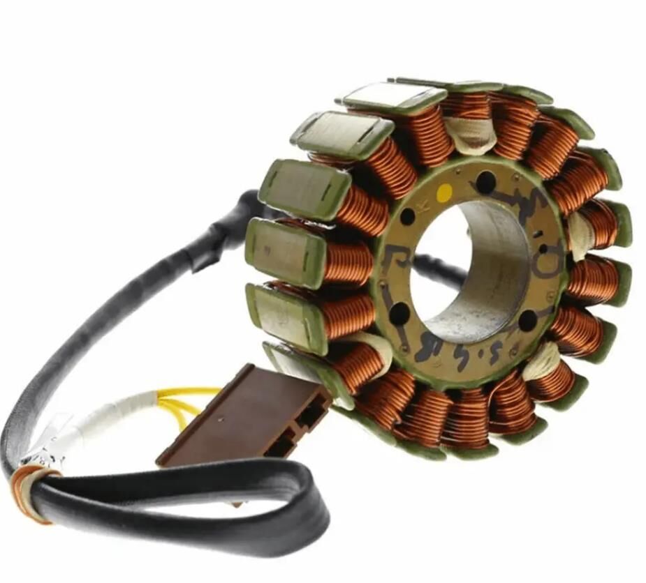 BAJAJ PULSAR RS 200 STATÖR ORJİNAL 3 KABLO