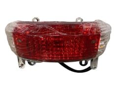 SUZUKİ AN 125 STOP KOMPLE