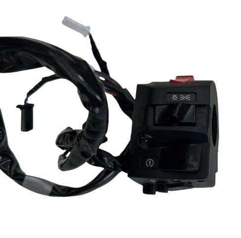 BAJAJ DOMİNAR 250 SAĞ BUTON ORJİNAL