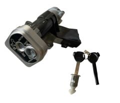 HONDA SPACY ALPHA KONTAK SETİ ORJİNAL