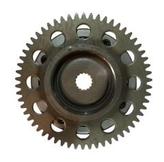 YAMAHA NOUVO MARŞ KAVRAMA KOMPLE DİŞLİLİ İTHAL