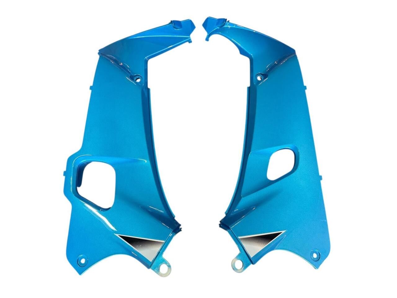 ARORA AR-50 İÇ DİZLİK MAVİ TAKIM