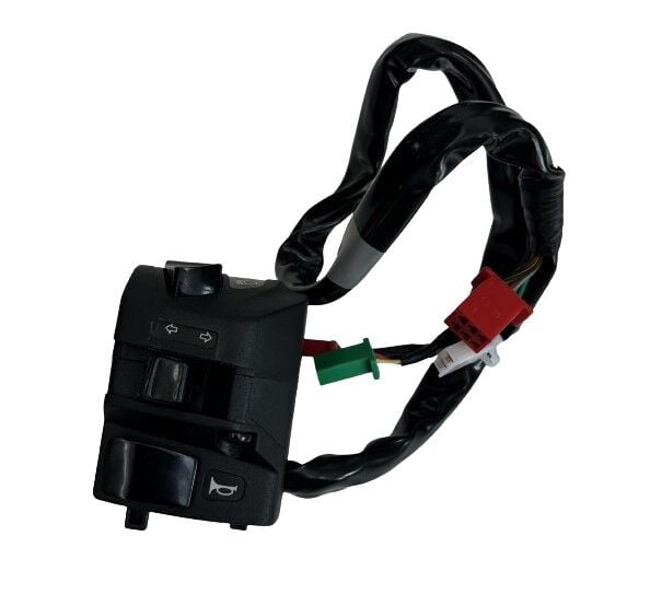 BAJAJ DOMİNAR 250 SOL BUTON ORJİNAL