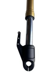 CF MOTO SR 450 ÖN AMORTİSÖR KOMPLE SOL ORJİNAL