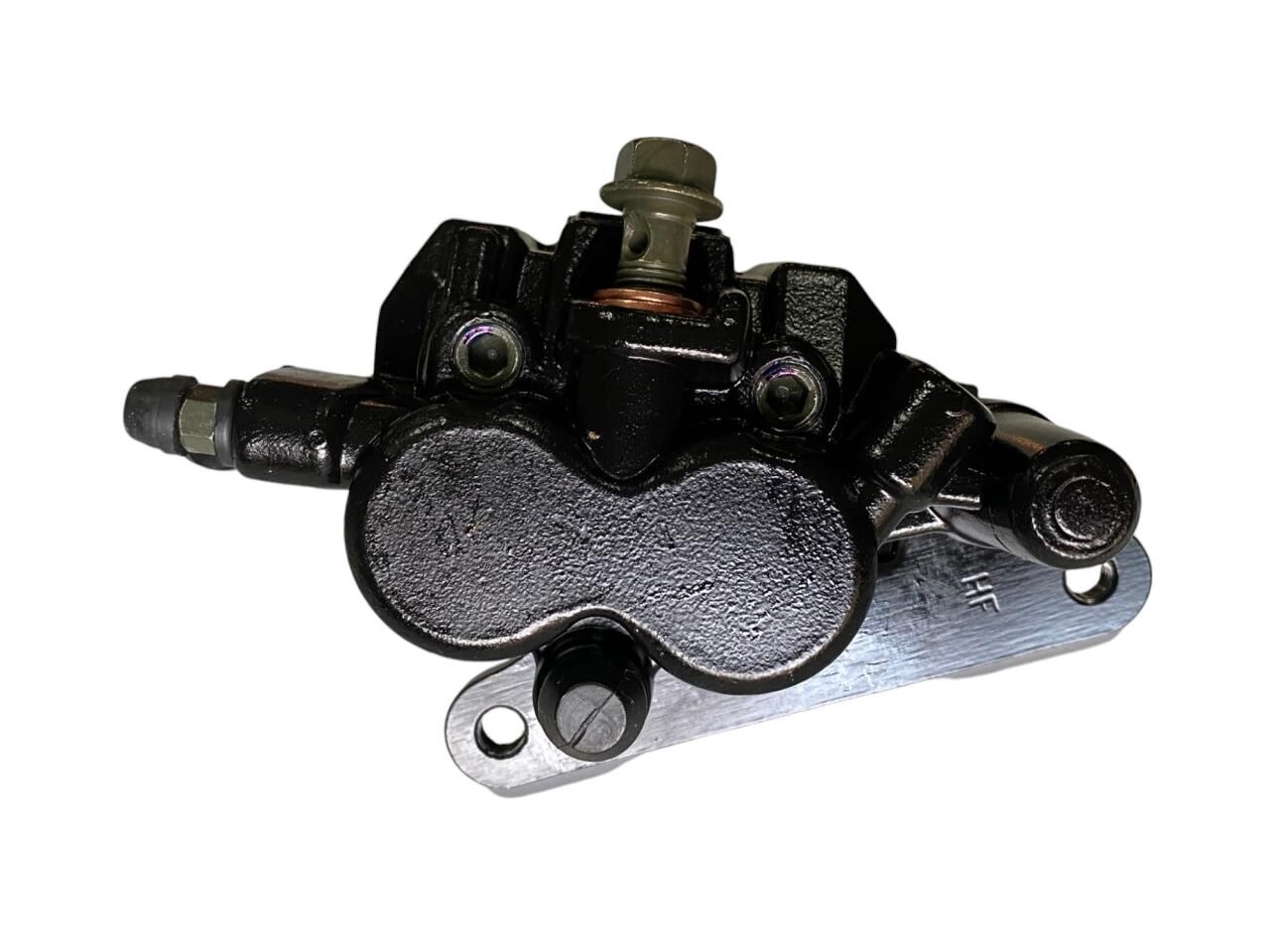 MONDİAL RX3İ EVO ARKA FREN KALİPER KOMPLE ORJİNAL