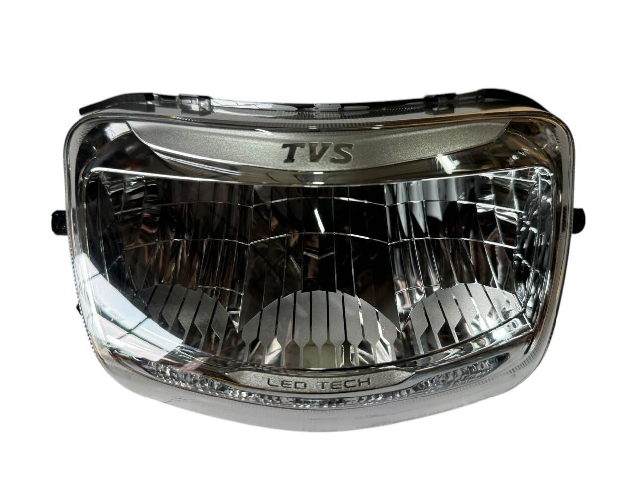 TVS JUPİTER 110 ÖN FAR LEDLİ PARK LAMBALI ORJİNAL 2023-2024