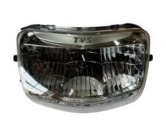 TVS JUPİTER 110 ÖN FAR LEDLİ PARK LAMBALI ORJİNAL 2023-2024