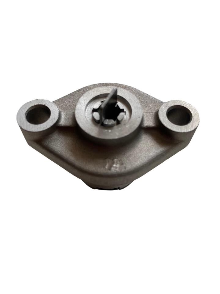 YAMAHA DELİGHT 125 TENSİYONER İTHAL