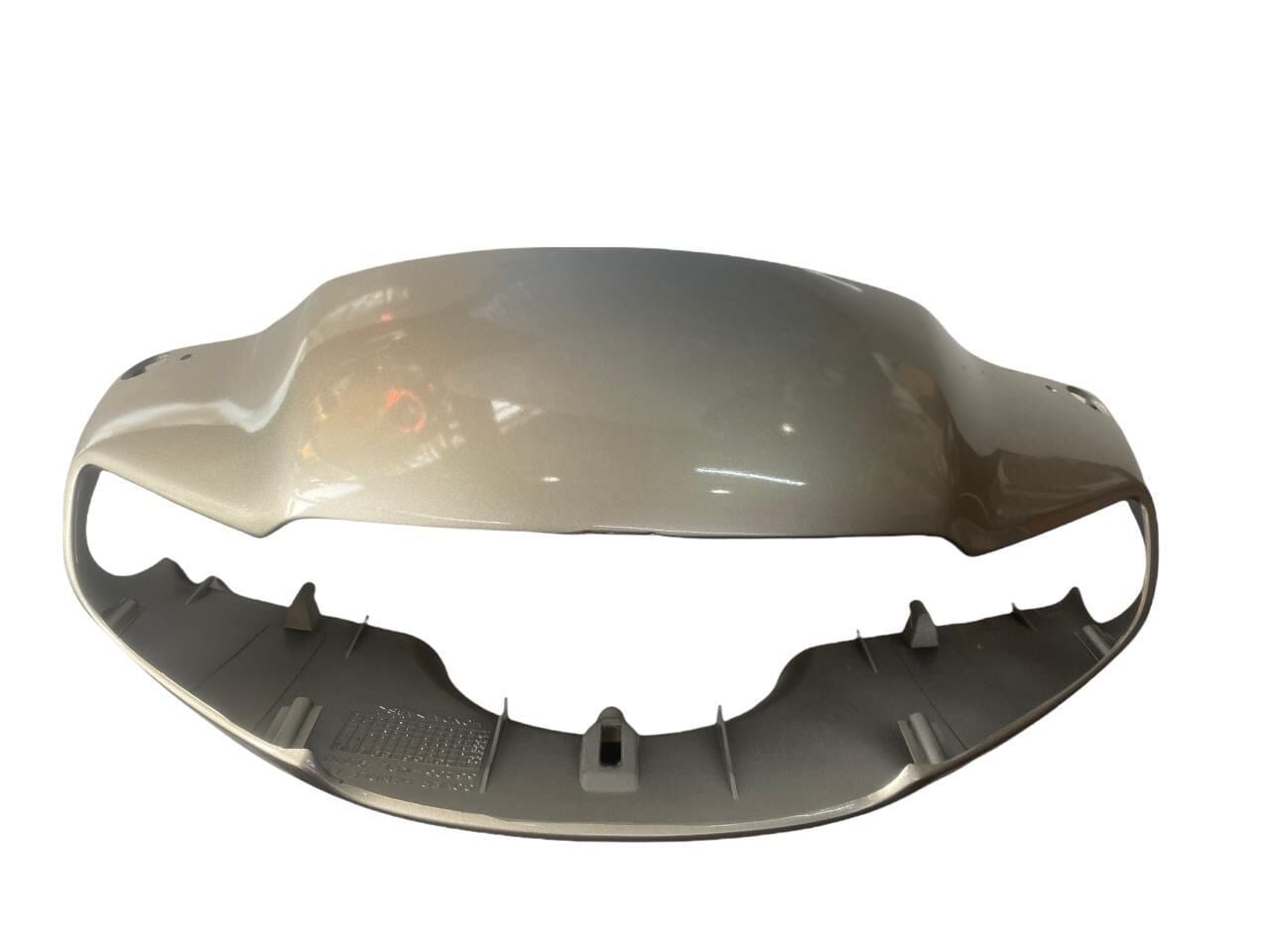 HONDA ACTİVA FAR MUHAFAZA GRİ ORJİNAL