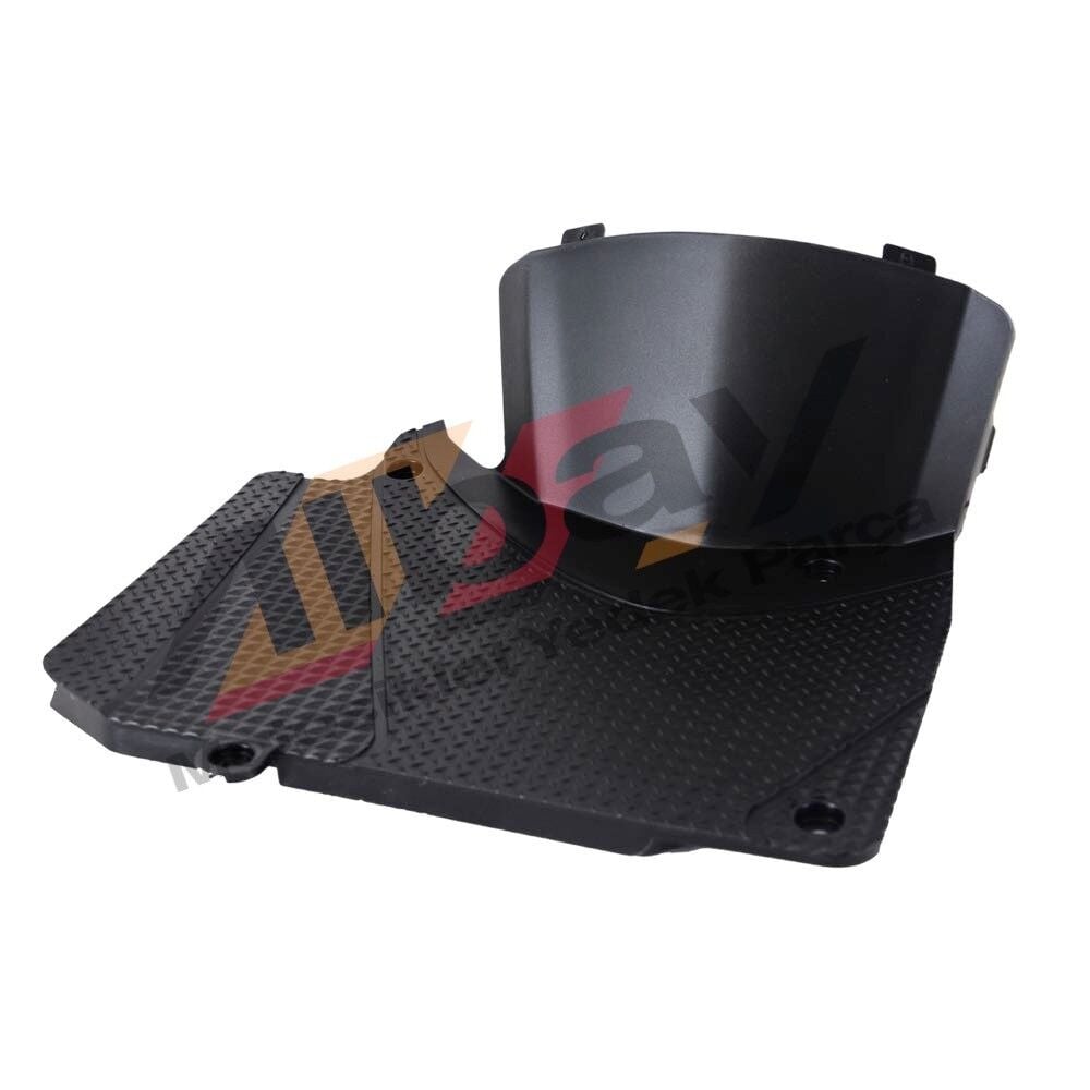 HONDA ACTİVA S ALT TABAN AKÜ KAPAK