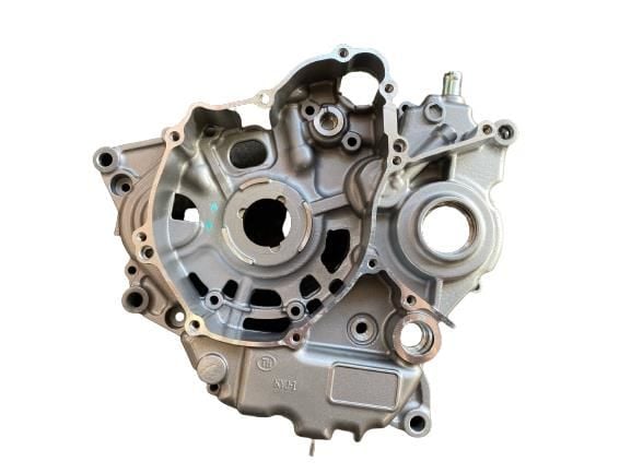 HONDA CRF 250L SOL KARTER ORJİNAL