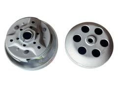 HONDA FORZA 250 ARKA VARYATÖR KOMPLE OEM 2018-2021