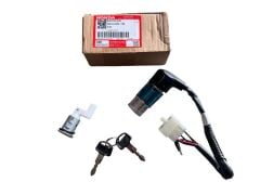 HONDA WAVE 100 KONTAK SET ORJİNAL