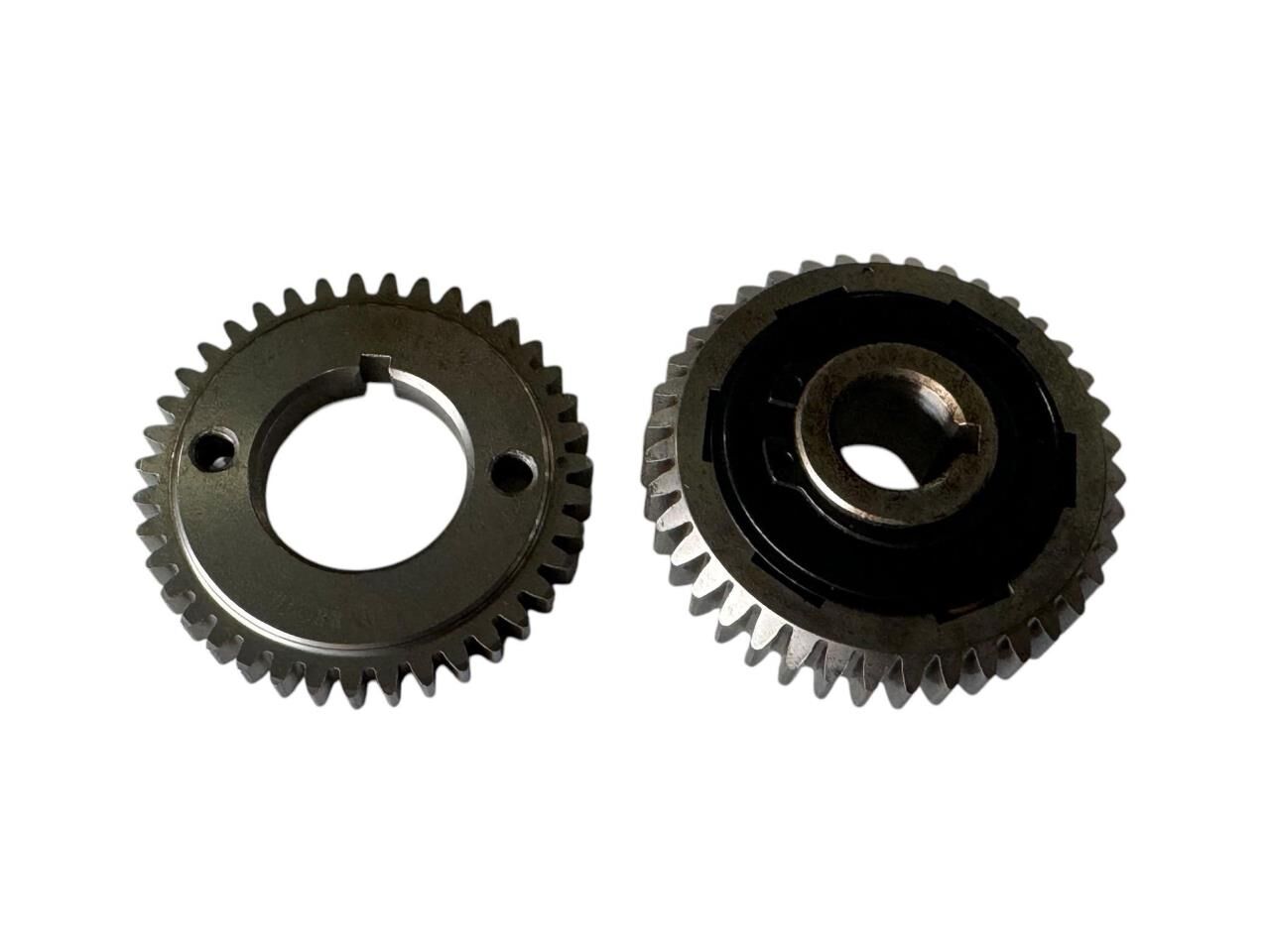 MONDİAL DRİFT 125 L BALANSÖR DİŞLİ TAKIM İTHAL