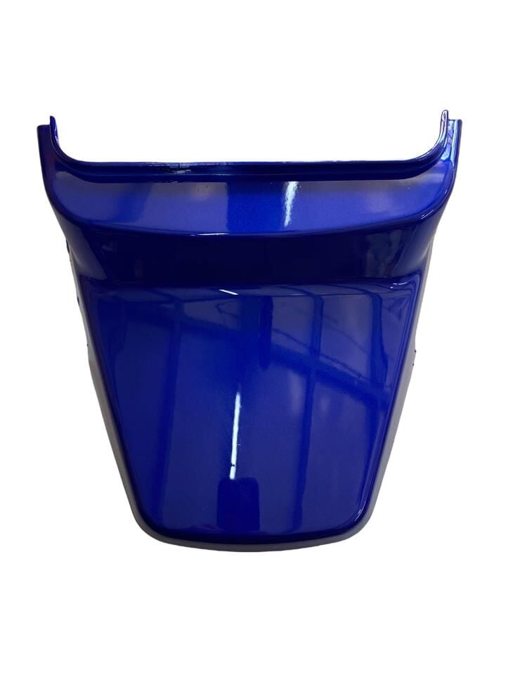 YAMAHA BWS 100 STOP ÜST KAPAK MAVİ