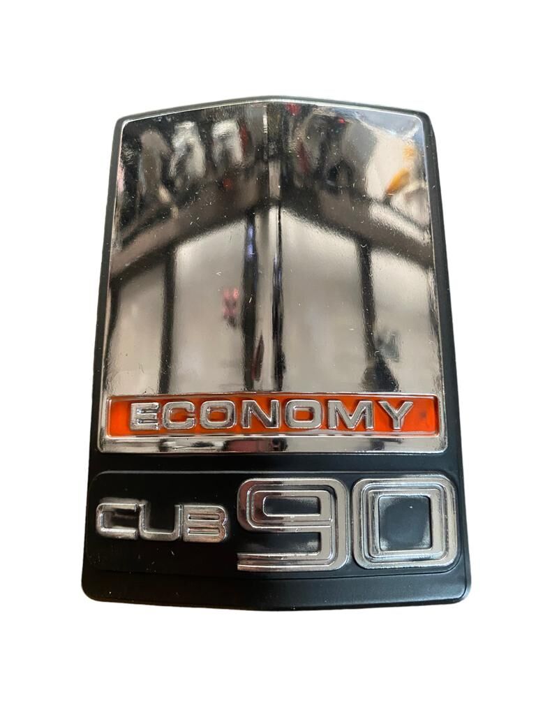 HONDA C90 ÖN PANEL AMBLEM