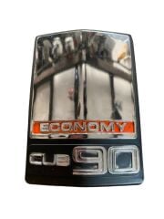 HONDA C90 ÖN PANEL AMBLEM