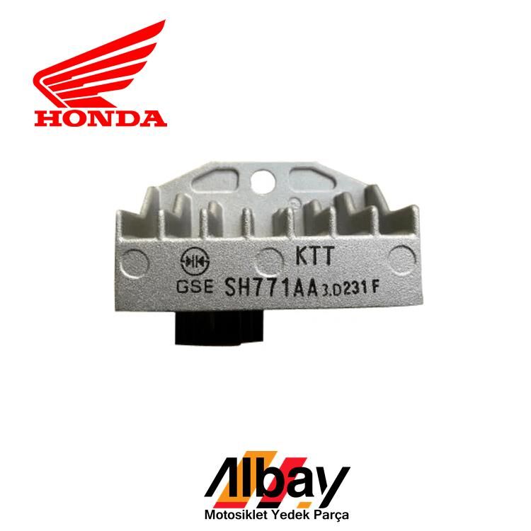 HONDA CBF 150 KONJEKTÖR ORJİNAL ESKİ MODEL