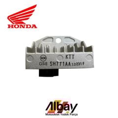 HONDA CBF 150 KONJEKTÖR ORJİNAL ESKİ MODEL