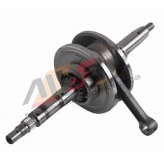 MONDİAL 110 FT KRANK 110cc UZUN MODEL