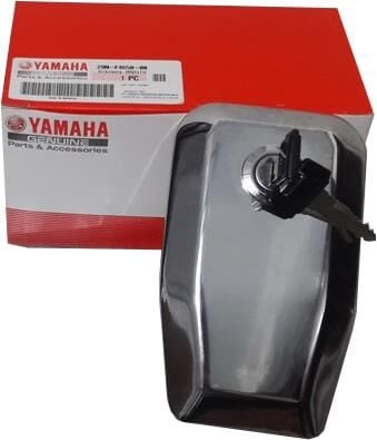 YAMAHA RX 135 KİNG DEPO KAPAK ORJİNAL